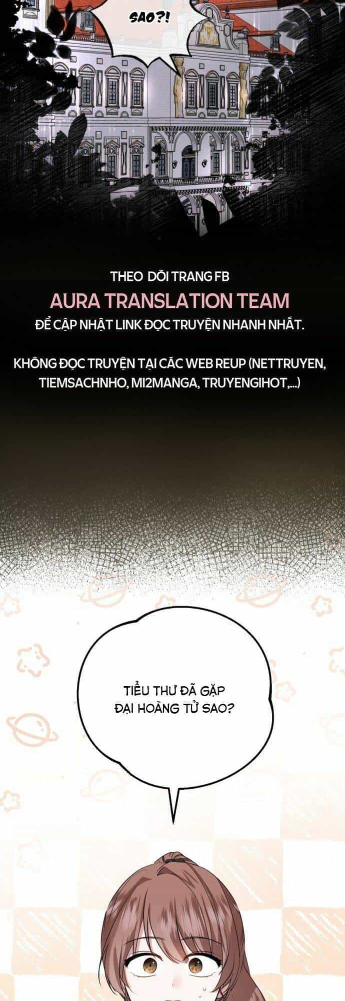 Tôi Sẽ Sống Thử Cuộc Đời Của Ác Nữ - Chương 3 - ảnh 69