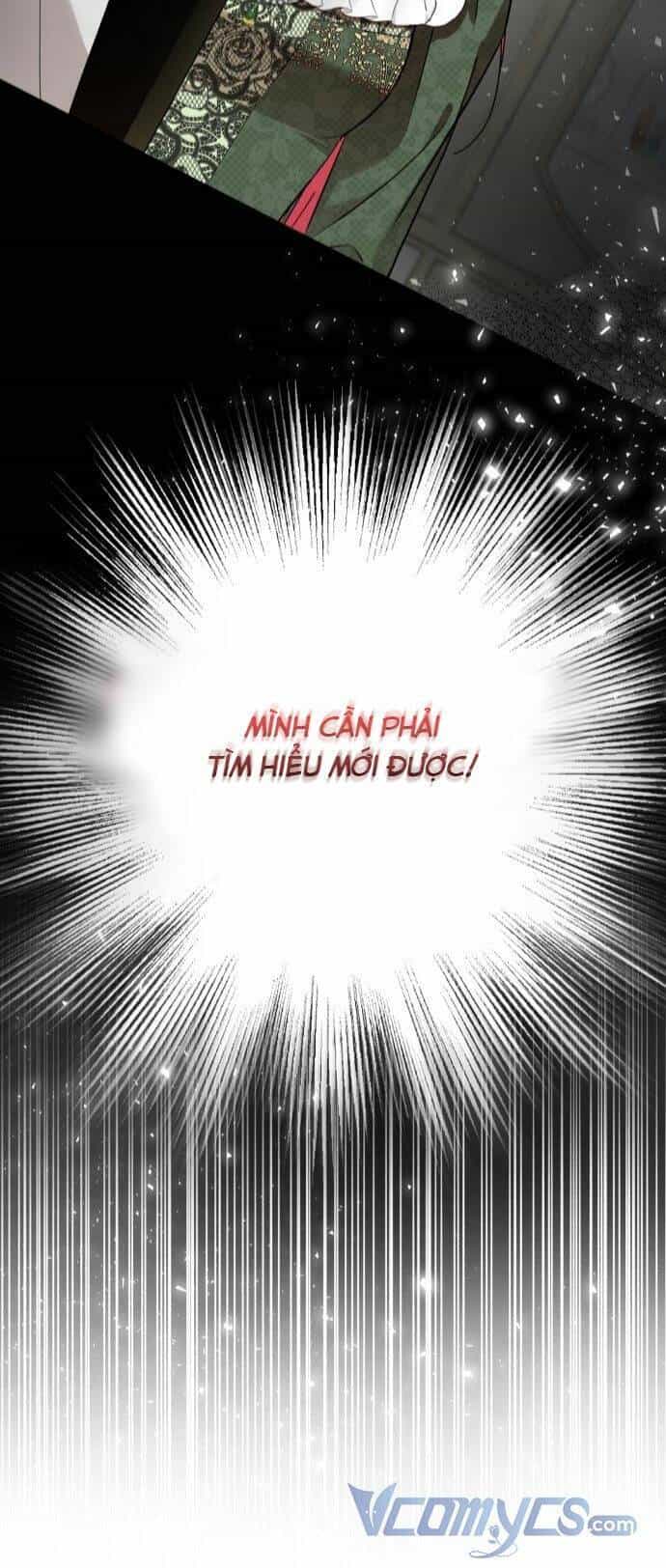 Tôi Sẽ Sống Thử Cuộc Đời Của Ác Nữ - Chương 3 - ảnh 79
