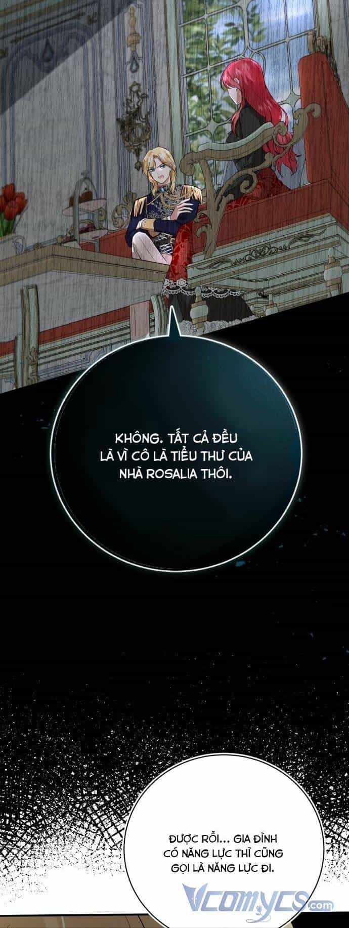 Tôi Sẽ Sống Thử Cuộc Đời Của Ác Nữ - Chương 3 - ảnh 87