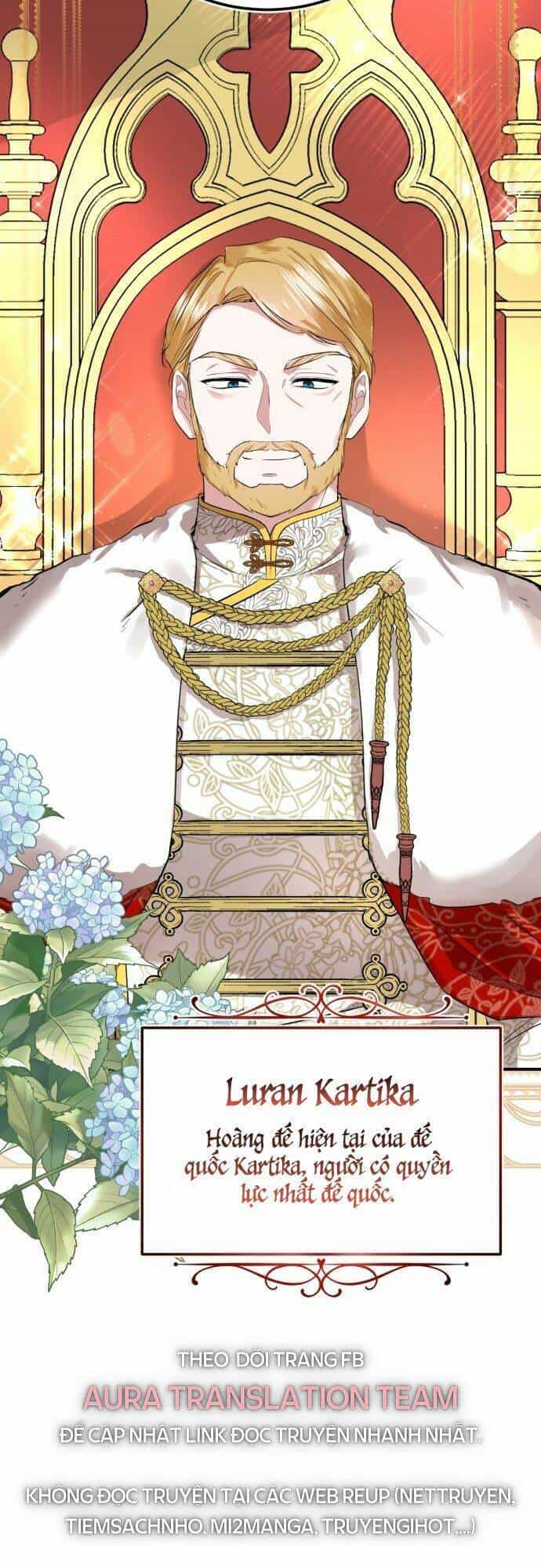 Tôi Sẽ Sống Thử Cuộc Đời Của Ác Nữ - Chương 3 - ảnh 9