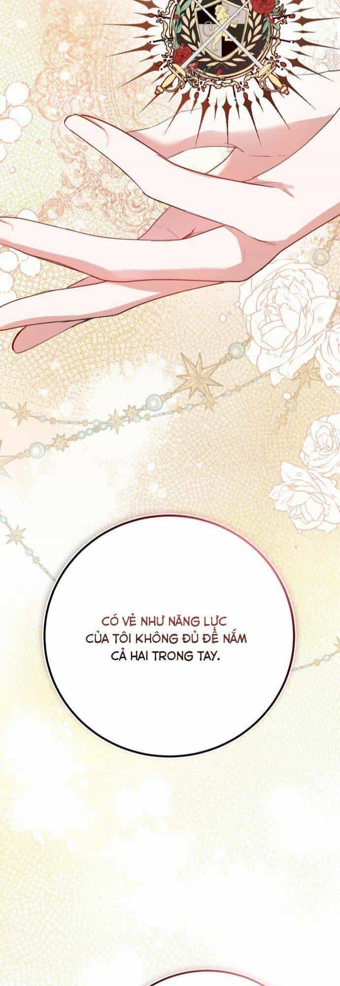 Tôi Sẽ Sống Thử Cuộc Đời Của Ác Nữ - Chương 3 - ảnh 95
