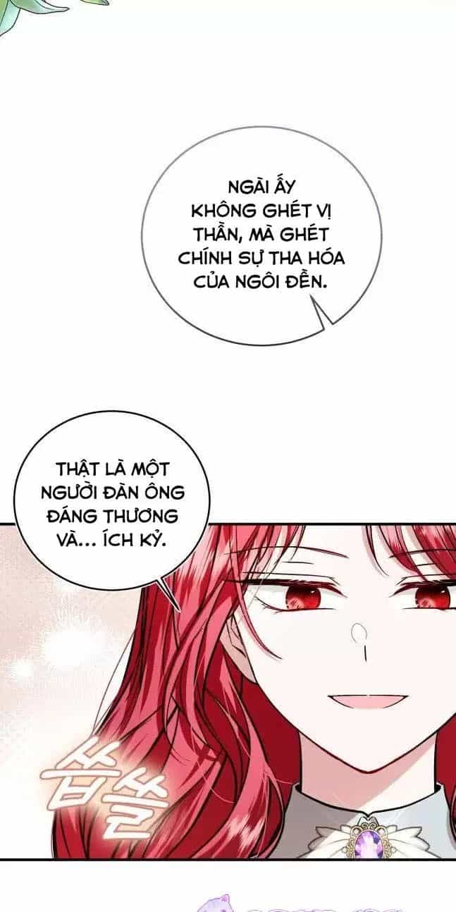 Tôi Sẽ Sống Thử Cuộc Đời Của Ác Nữ - Chương 30 - ảnh 20