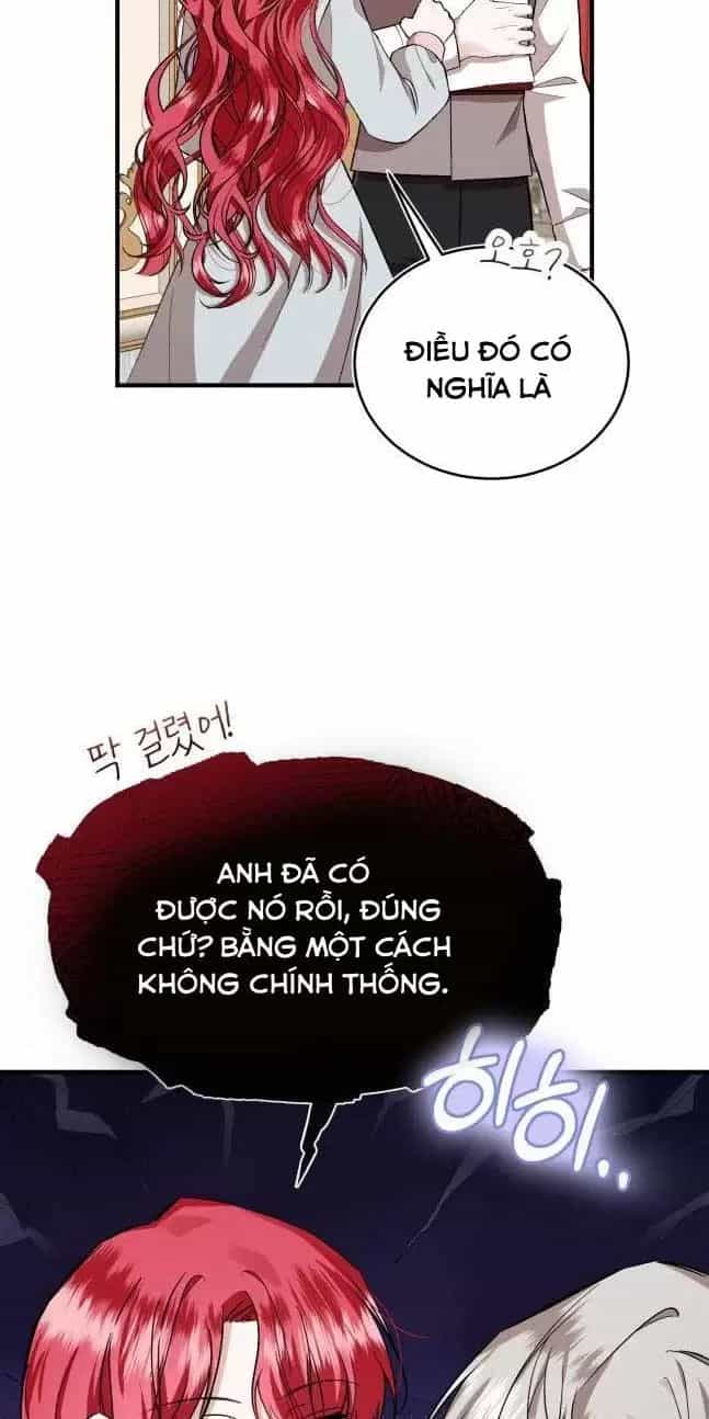 Tôi Sẽ Sống Thử Cuộc Đời Của Ác Nữ - Chương 30 - ảnh 30
