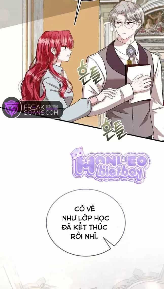 Tôi Sẽ Sống Thử Cuộc Đời Của Ác Nữ - Chương 30 - ảnh 32
