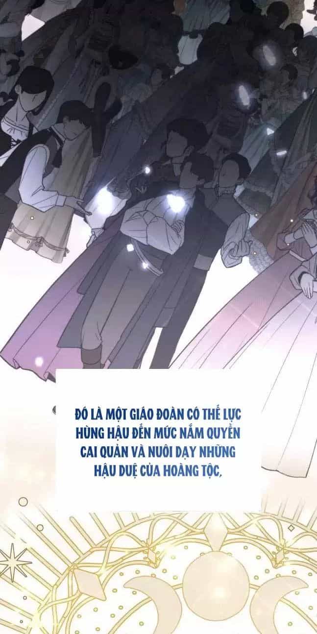 Tôi Sẽ Sống Thử Cuộc Đời Của Ác Nữ - Chương 30 - ảnh 4