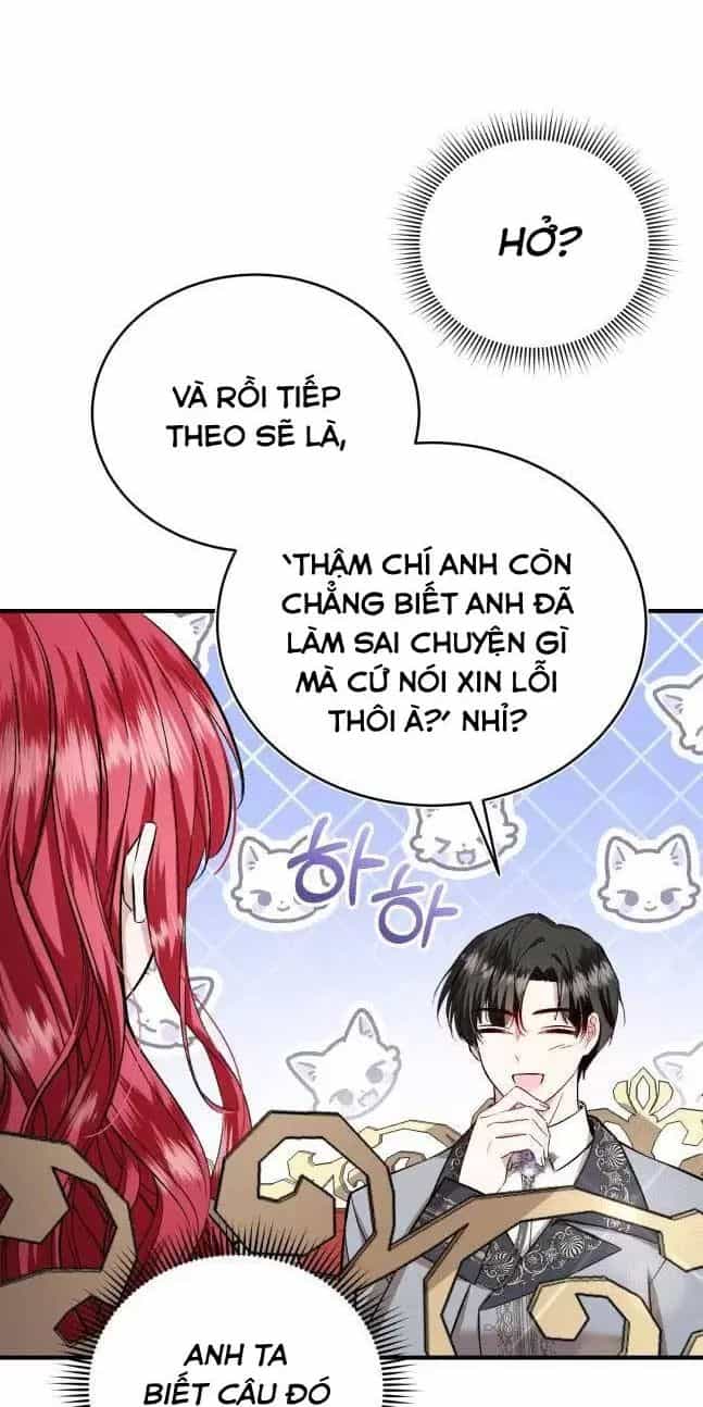 Tôi Sẽ Sống Thử Cuộc Đời Của Ác Nữ - Chương 30 - ảnh 48