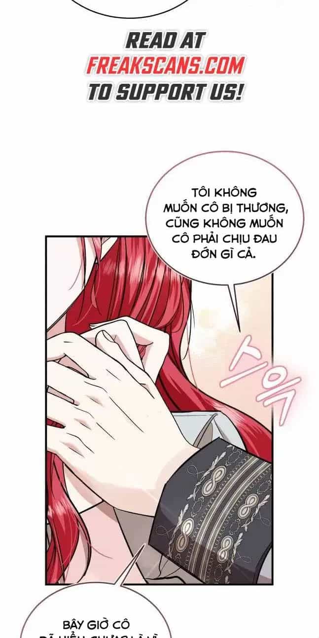 Tôi Sẽ Sống Thử Cuộc Đời Của Ác Nữ - Chương 30 - ảnh 64