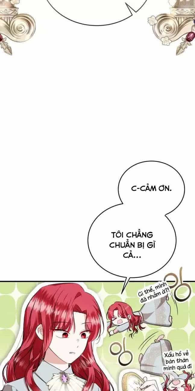 Tôi Sẽ Sống Thử Cuộc Đời Của Ác Nữ - Chương 30 - ảnh 77
