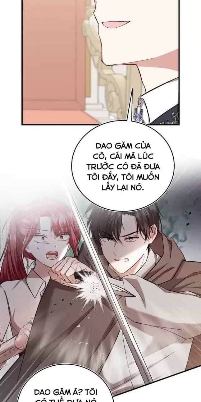 Tôi Sẽ Sống Thử Cuộc Đời Của Ác Nữ - Chương 30 - ảnh 79