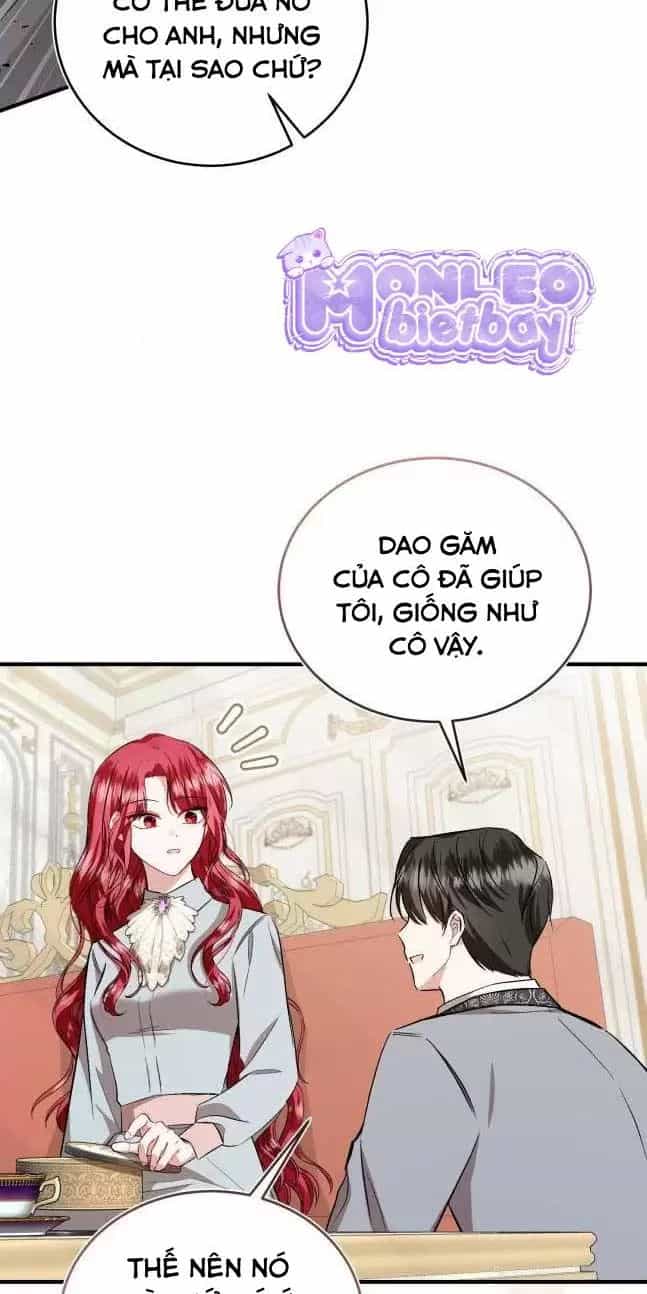 Tôi Sẽ Sống Thử Cuộc Đời Của Ác Nữ - Chương 30 - ảnh 80