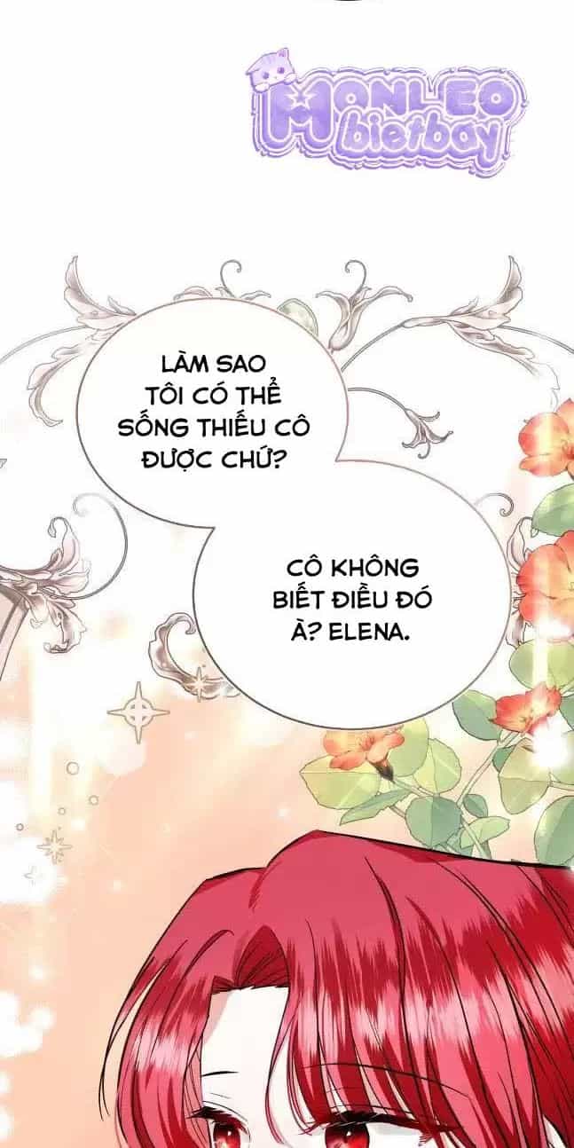 Tôi Sẽ Sống Thử Cuộc Đời Của Ác Nữ - Chương 30 - ảnh 89