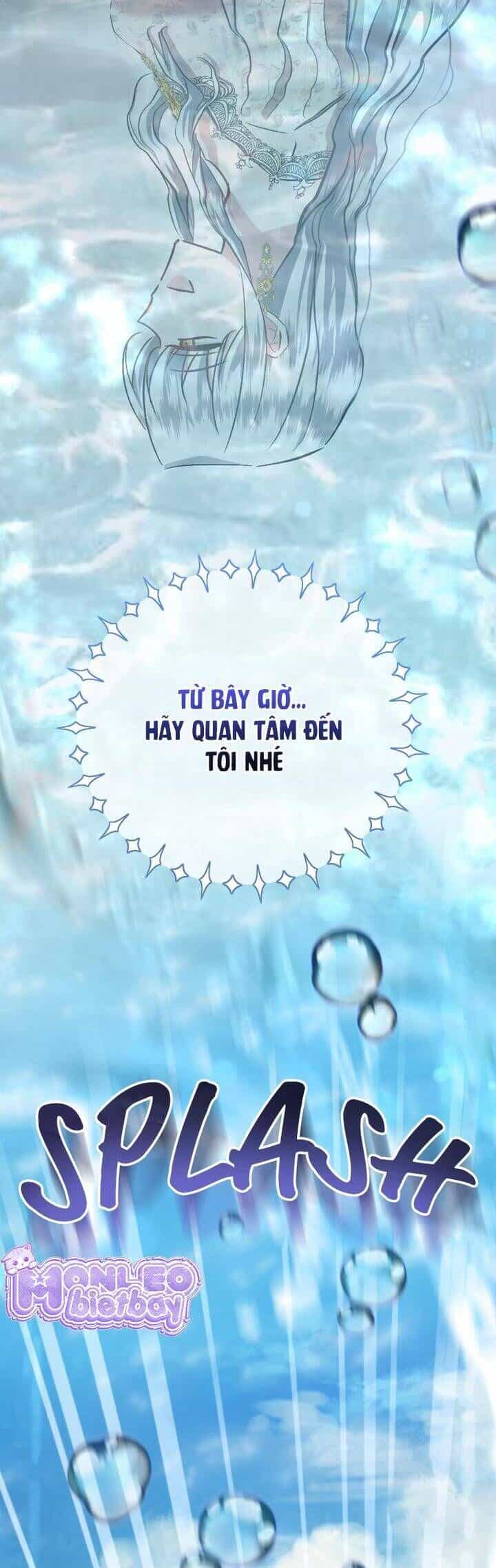 Tôi Sẽ Sống Thử Cuộc Đời Của Ác Nữ - Chương 32 - ảnh 41