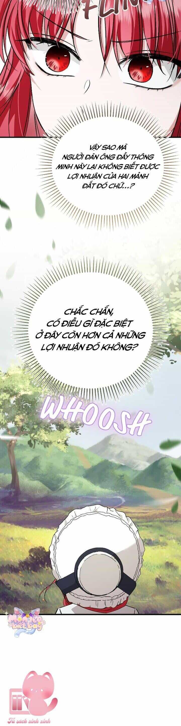 Tôi Sẽ Sống Thử Cuộc Đời Của Ác Nữ - Chương 36 - ảnh 13