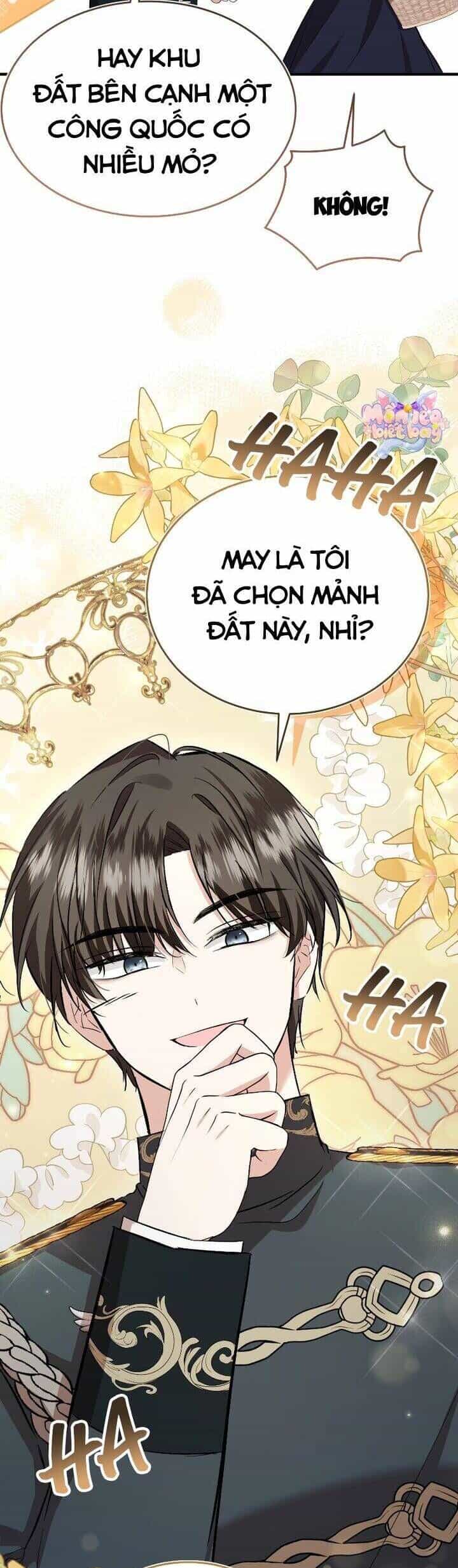 Tôi Sẽ Sống Thử Cuộc Đời Của Ác Nữ - Chương 36 - ảnh 15