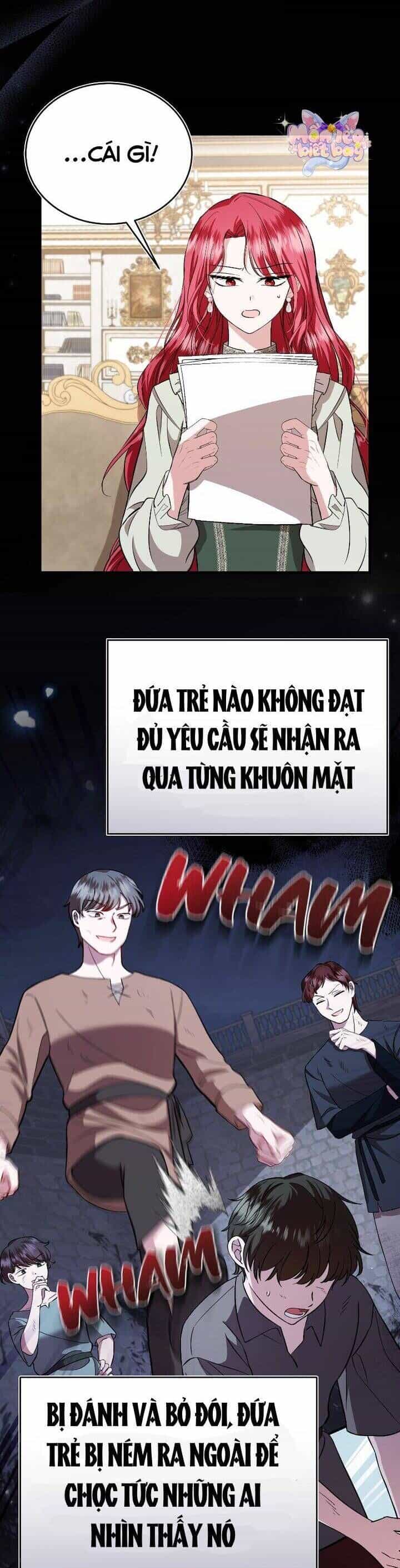 Tôi Sẽ Sống Thử Cuộc Đời Của Ác Nữ - Chương 36 - ảnh 20