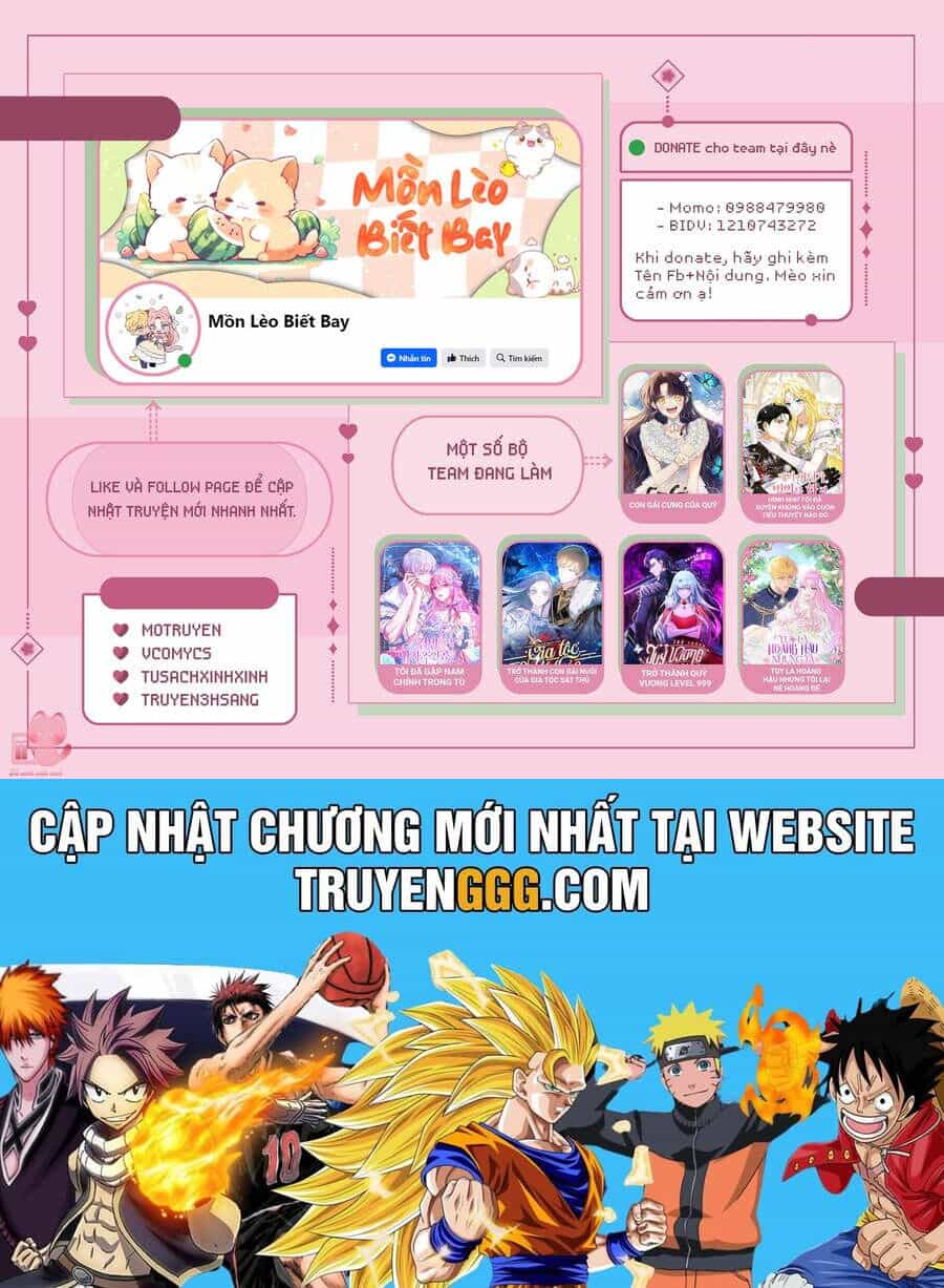 Tôi Sẽ Sống Thử Cuộc Đời Của Ác Nữ - Chương 36 - ảnh 46