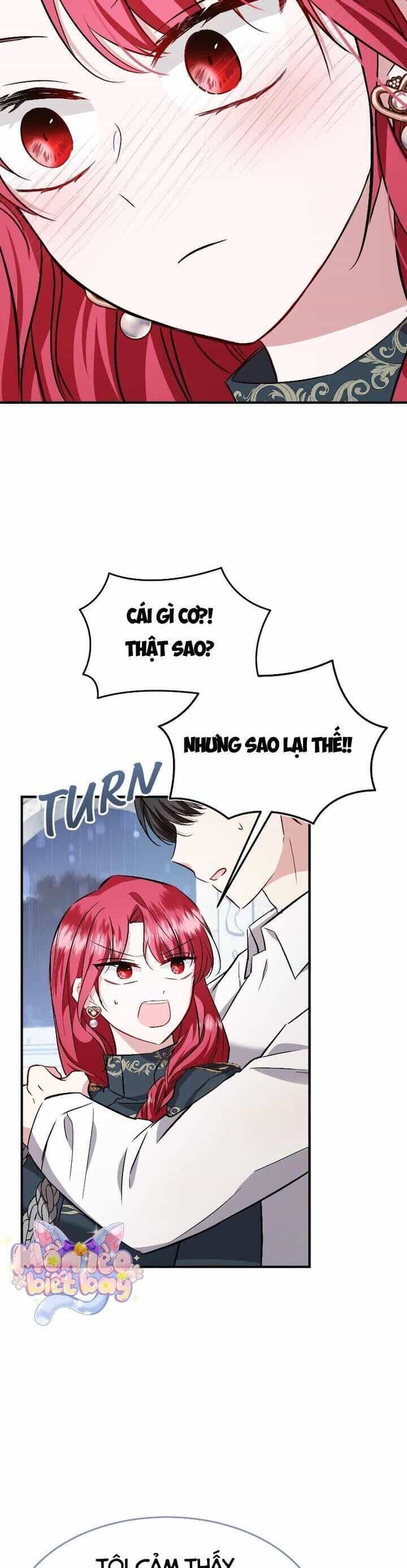 Tôi Sẽ Sống Thử Cuộc Đời Của Ác Nữ - Chương 37 - ảnh 32