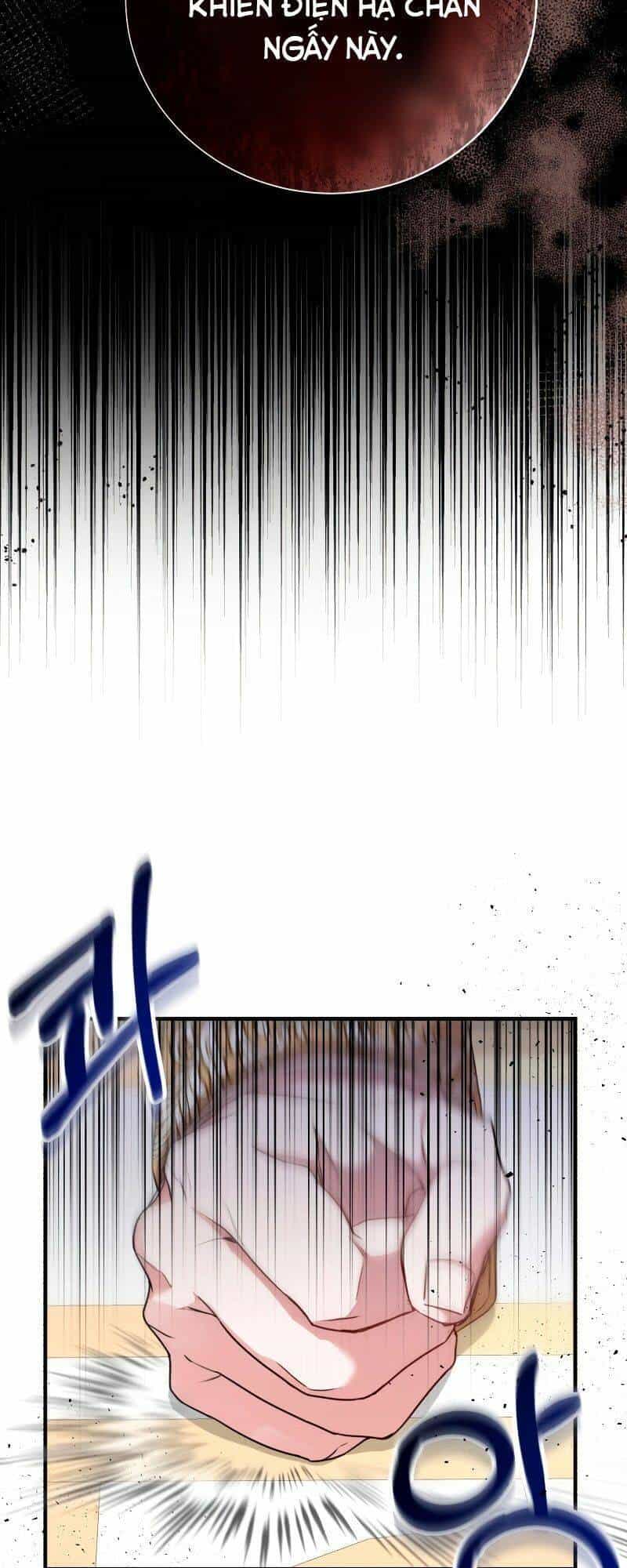 Tôi Sẽ Sống Thử Cuộc Đời Của Ác Nữ - Chương 4 - ảnh 13