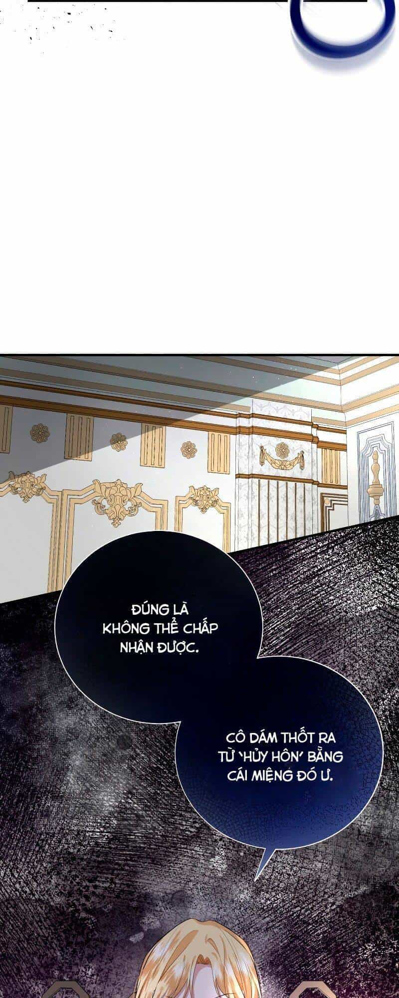 Tôi Sẽ Sống Thử Cuộc Đời Của Ác Nữ - Chương 4 - ảnh 14