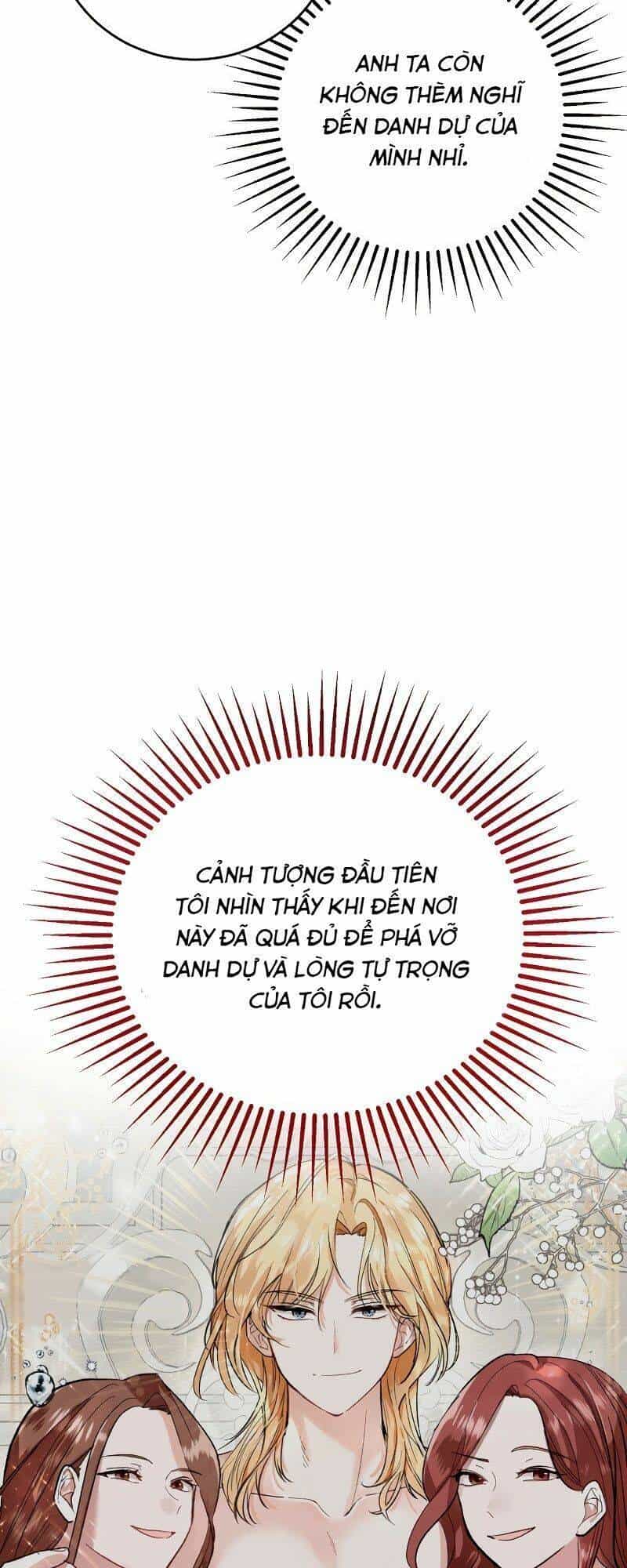 Tôi Sẽ Sống Thử Cuộc Đời Của Ác Nữ - Chương 4 - ảnh 17