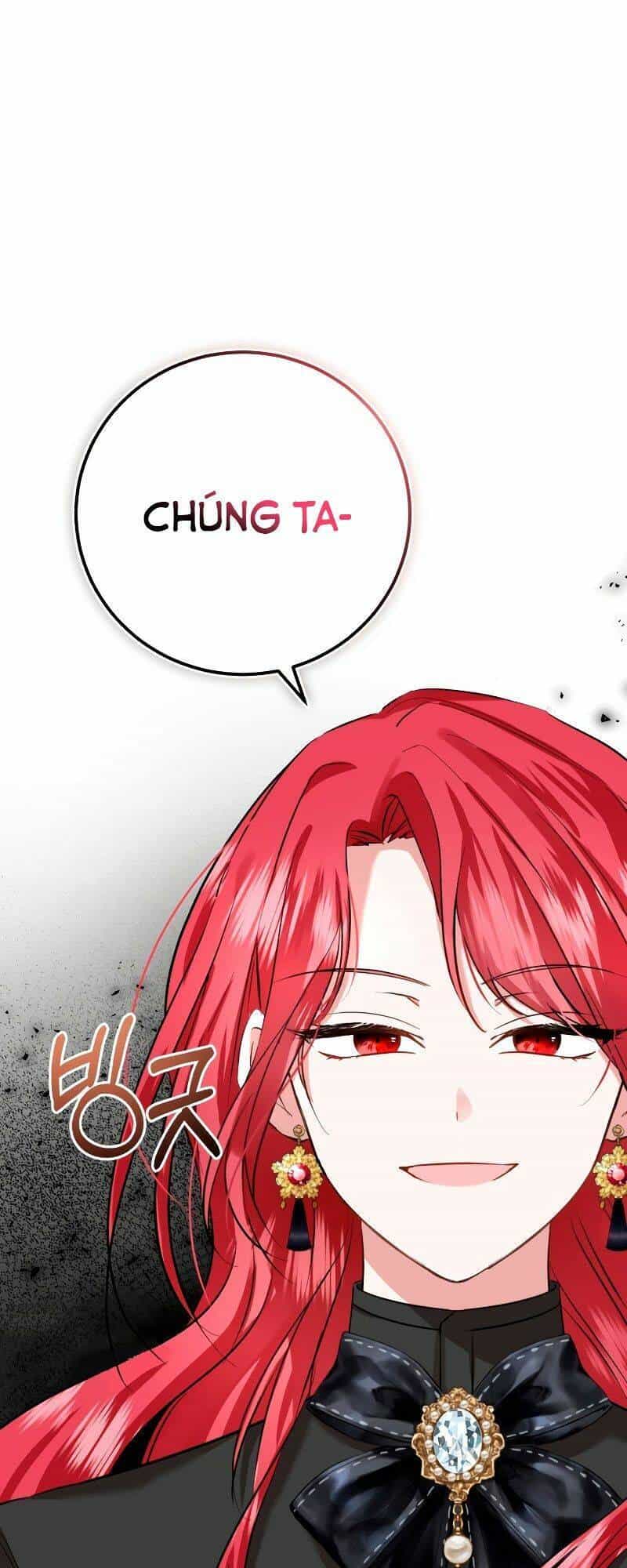 Tôi Sẽ Sống Thử Cuộc Đời Của Ác Nữ - Chương 4 - ảnh 2