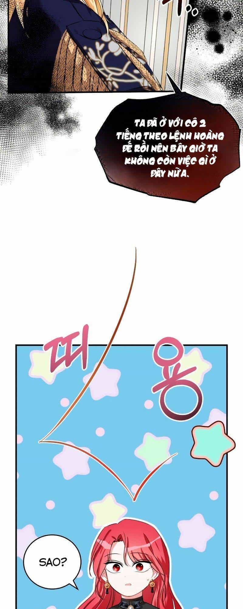Tôi Sẽ Sống Thử Cuộc Đời Của Ác Nữ - Chương 4 - ảnh 30