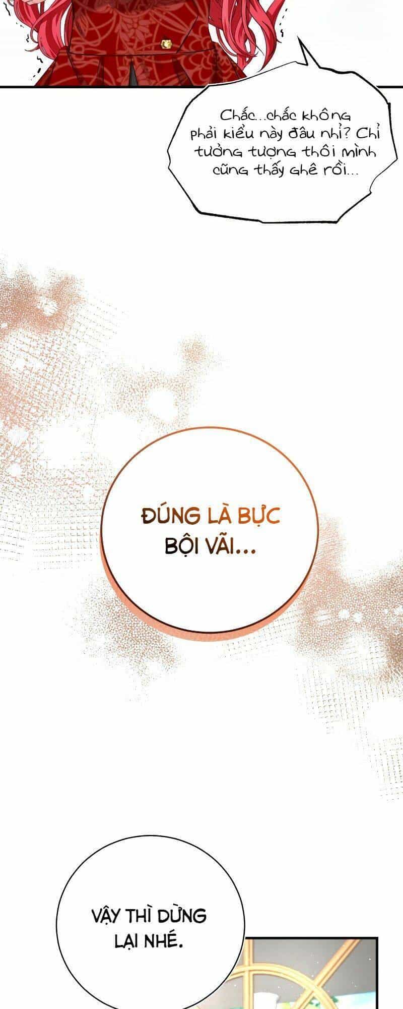 Tôi Sẽ Sống Thử Cuộc Đời Của Ác Nữ - Chương 4 - ảnh 40