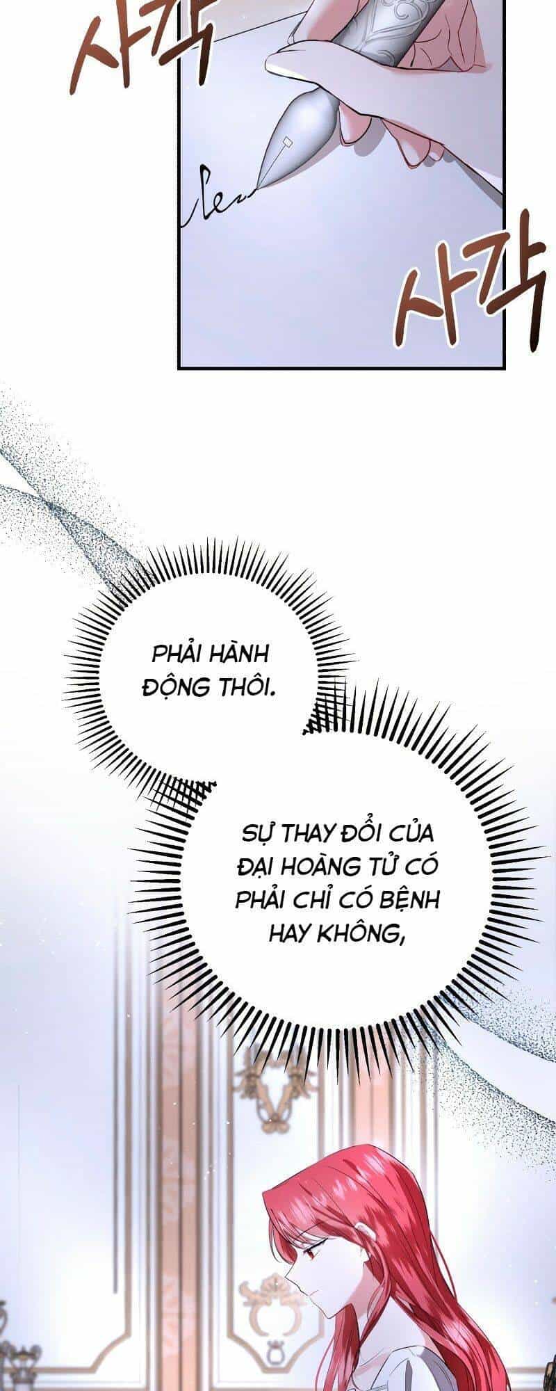 Tôi Sẽ Sống Thử Cuộc Đời Của Ác Nữ - Chương 4 - ảnh 66