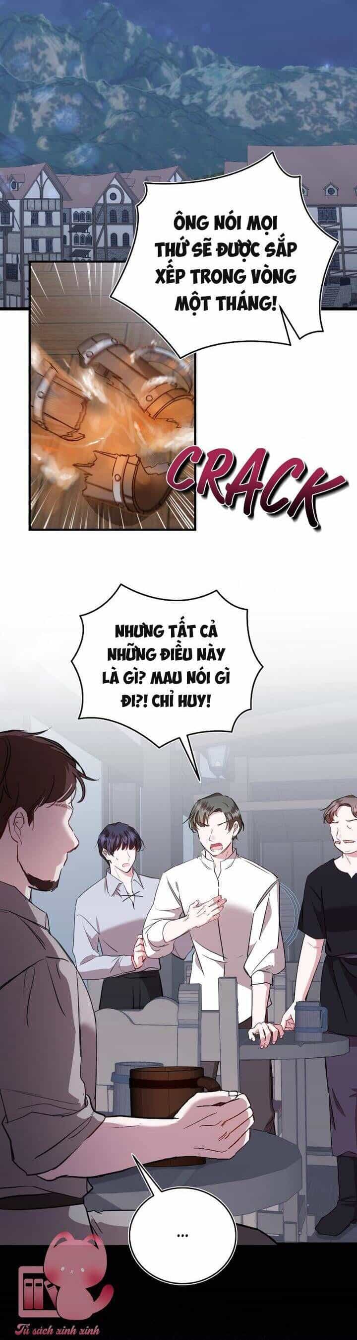 Tôi Sẽ Sống Thử Cuộc Đời Của Ác Nữ - Chương 40 - ảnh 41