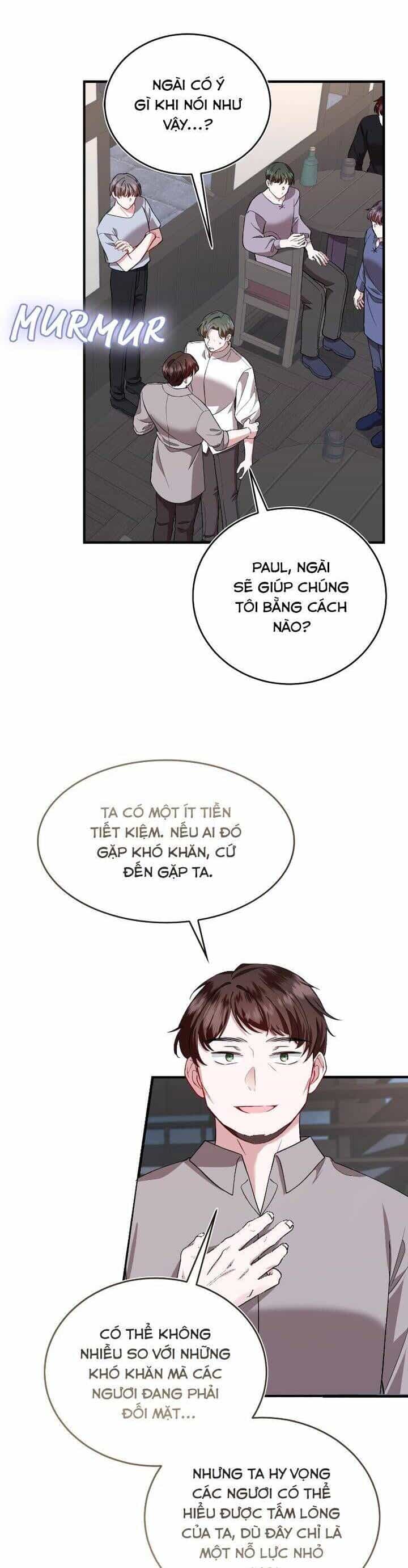 Tôi Sẽ Sống Thử Cuộc Đời Của Ác Nữ - Chương 41 - ảnh 17