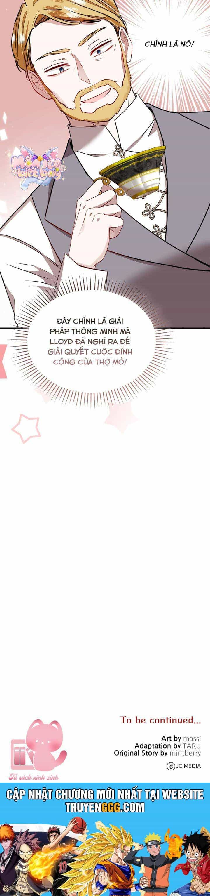 Tôi Sẽ Sống Thử Cuộc Đời Của Ác Nữ - Chương 41 - ảnh 45