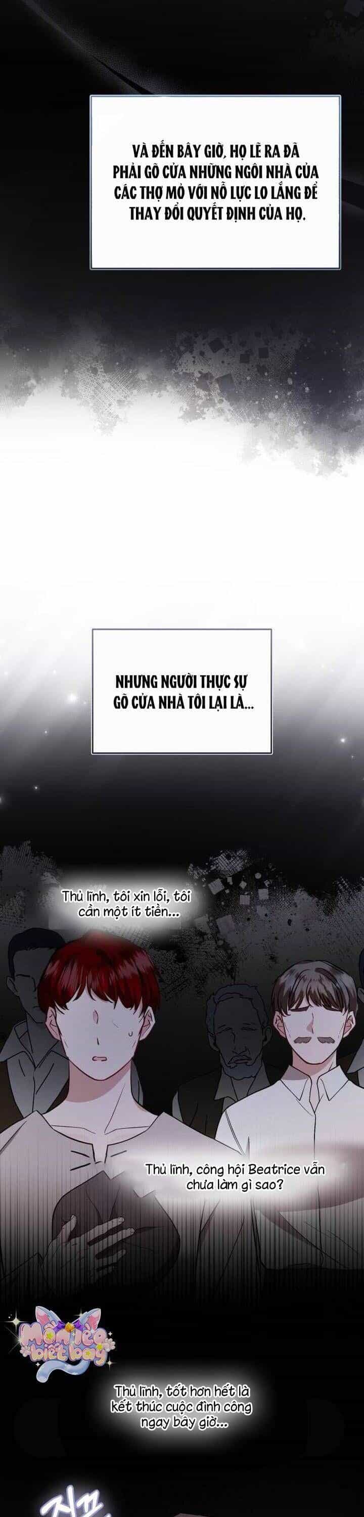 Tôi Sẽ Sống Thử Cuộc Đời Của Ác Nữ - Chương 42 - ảnh 24
