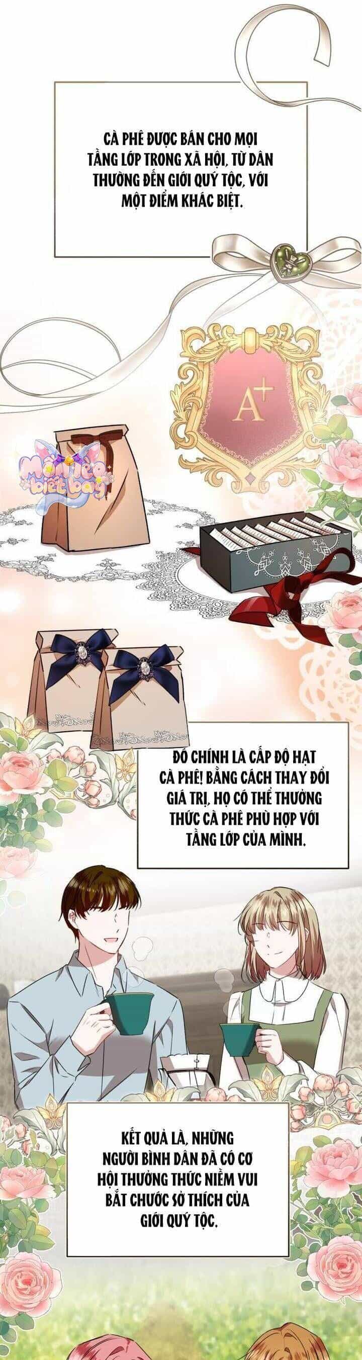 Tôi Sẽ Sống Thử Cuộc Đời Của Ác Nữ - Chương 42 - ảnh 35