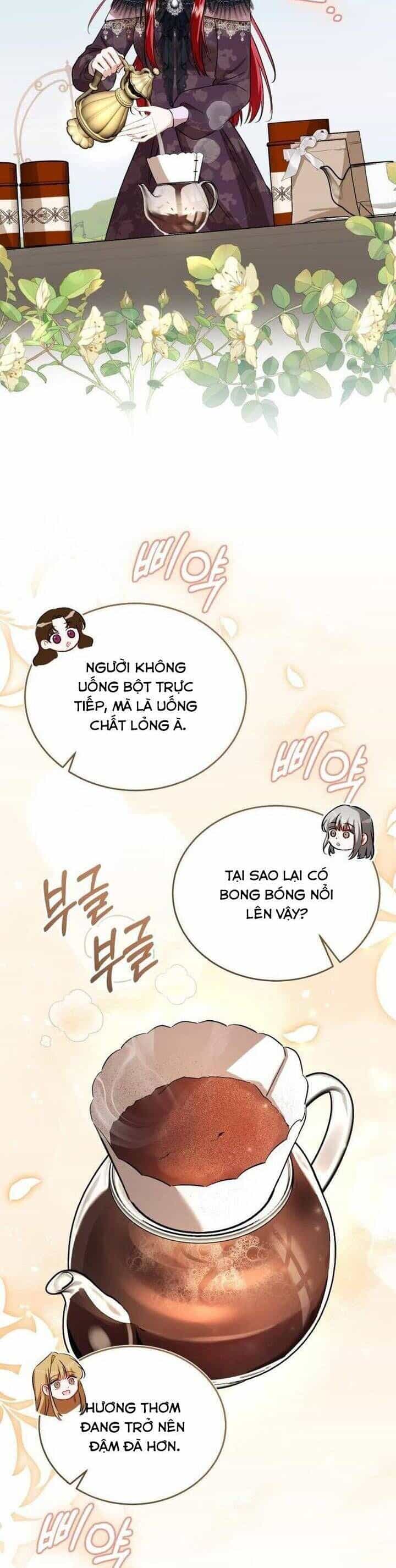 Tôi Sẽ Sống Thử Cuộc Đời Của Ác Nữ - Chương 42 - ảnh 9