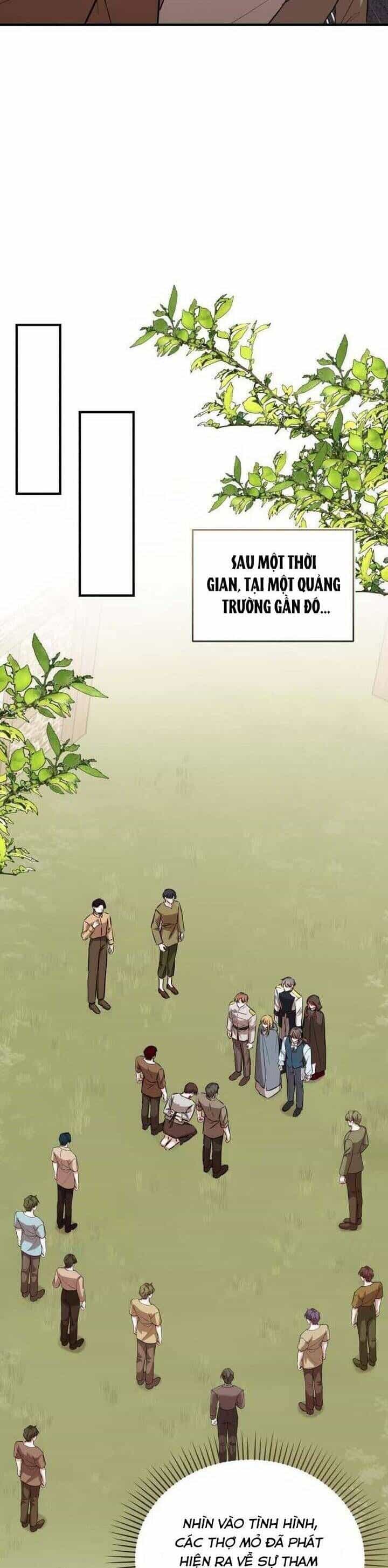 Tôi Sẽ Sống Thử Cuộc Đời Của Ác Nữ - Chương 43 - ảnh 25