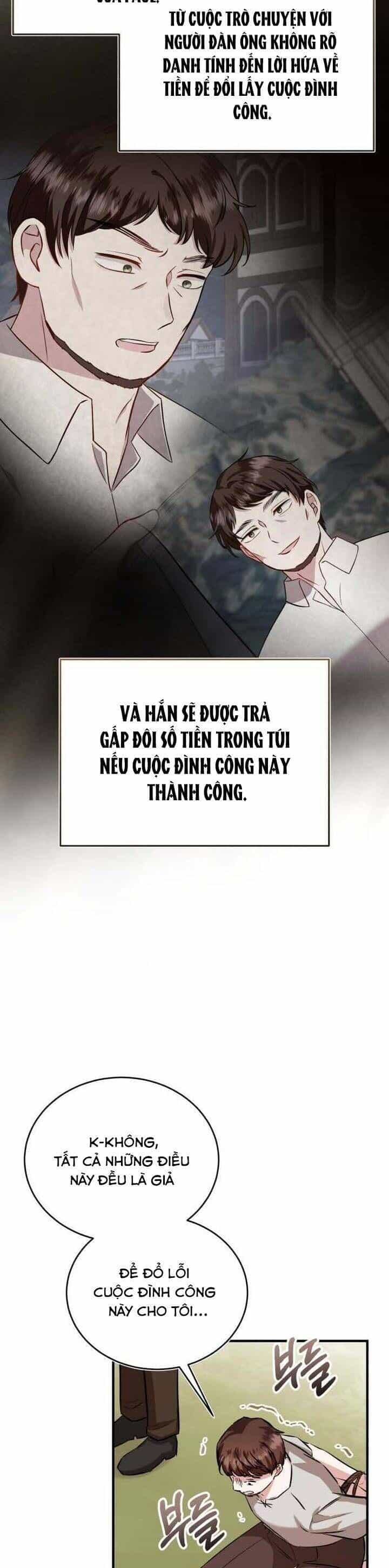 Tôi Sẽ Sống Thử Cuộc Đời Của Ác Nữ - Chương 43 - ảnh 41