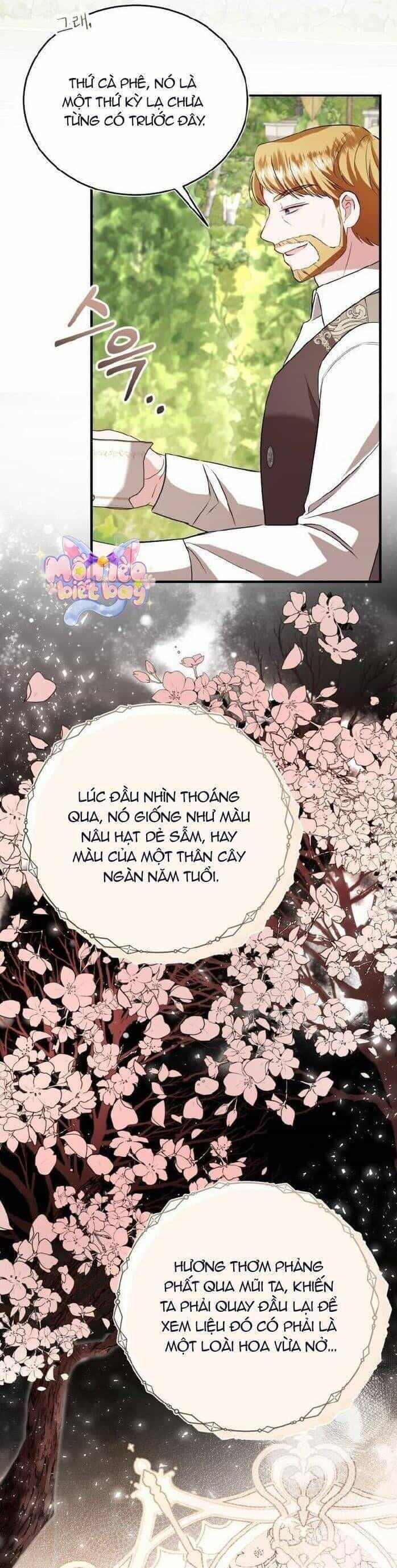 Tôi Sẽ Sống Thử Cuộc Đời Của Ác Nữ - Chương 44 - ảnh 15