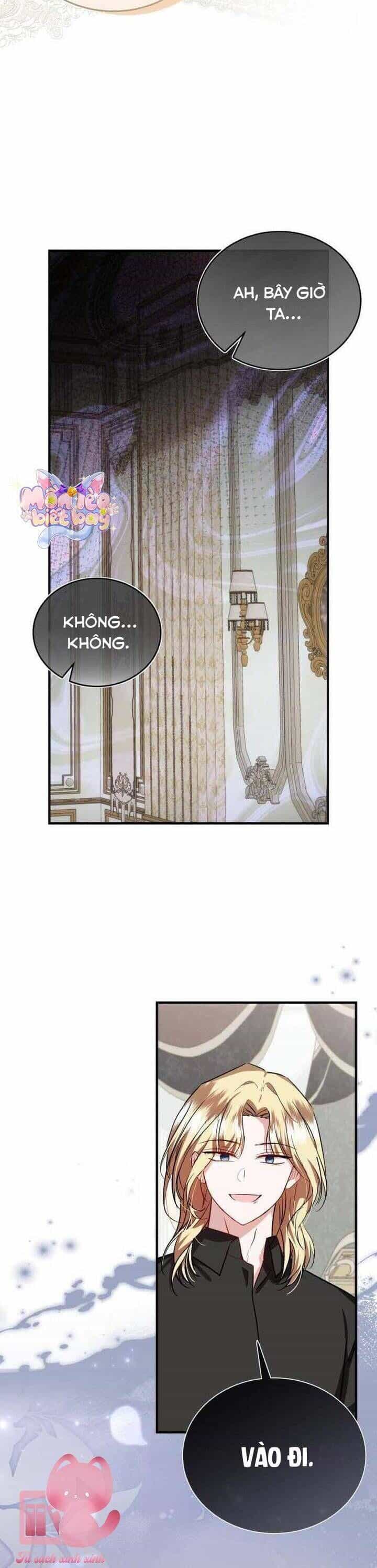 Tôi Sẽ Sống Thử Cuộc Đời Của Ác Nữ - Chương 45 - ảnh 26