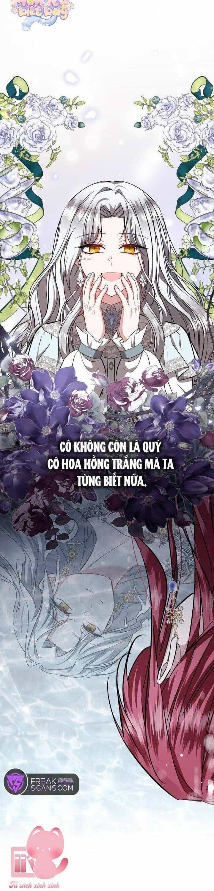 Tôi Sẽ Sống Thử Cuộc Đời Của Ác Nữ - Chương 46 - ảnh 6