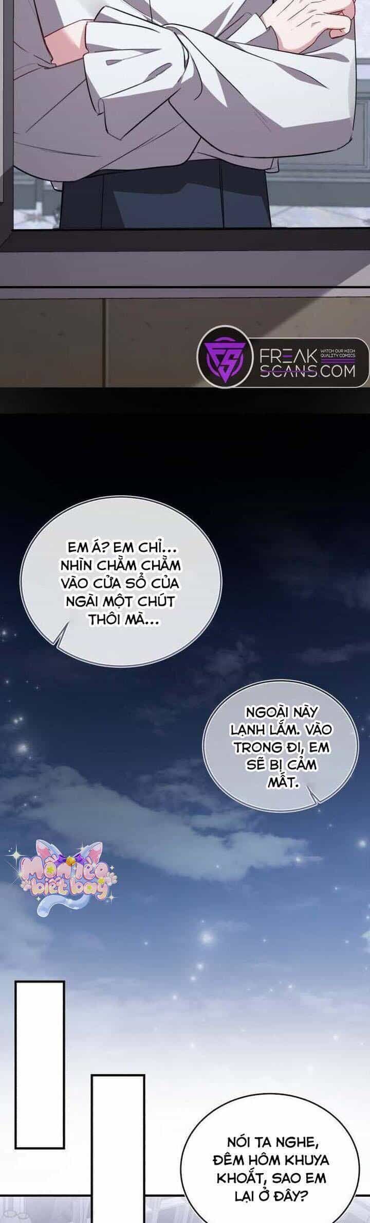 Tôi Sẽ Sống Thử Cuộc Đời Của Ác Nữ - Chương 48 - ảnh 37