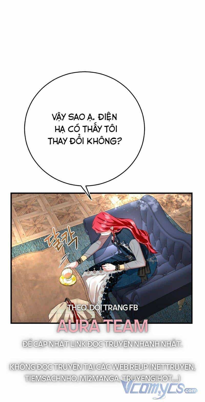 Tôi Sẽ Sống Thử Cuộc Đời Của Ác Nữ - Chương 5 - ảnh 56