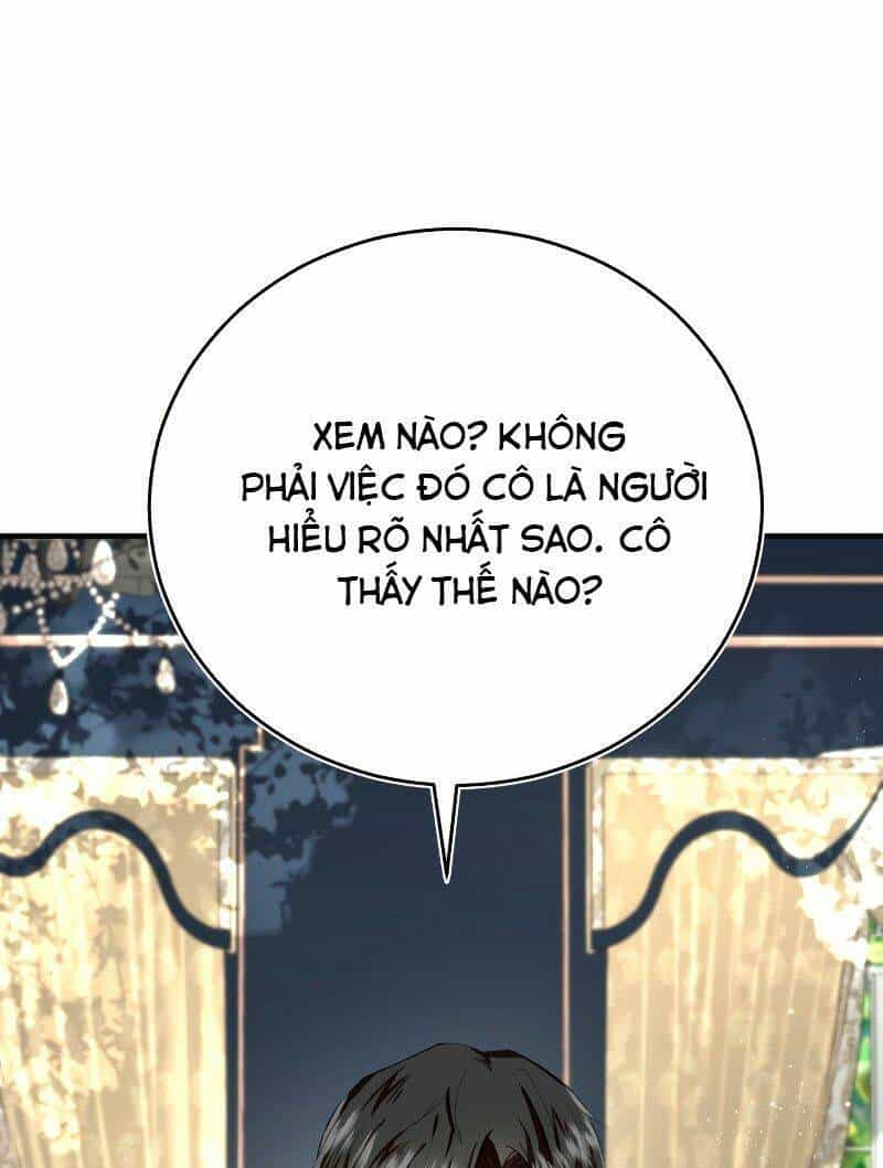 Tôi Sẽ Sống Thử Cuộc Đời Của Ác Nữ - Chương 5 - ảnh 57