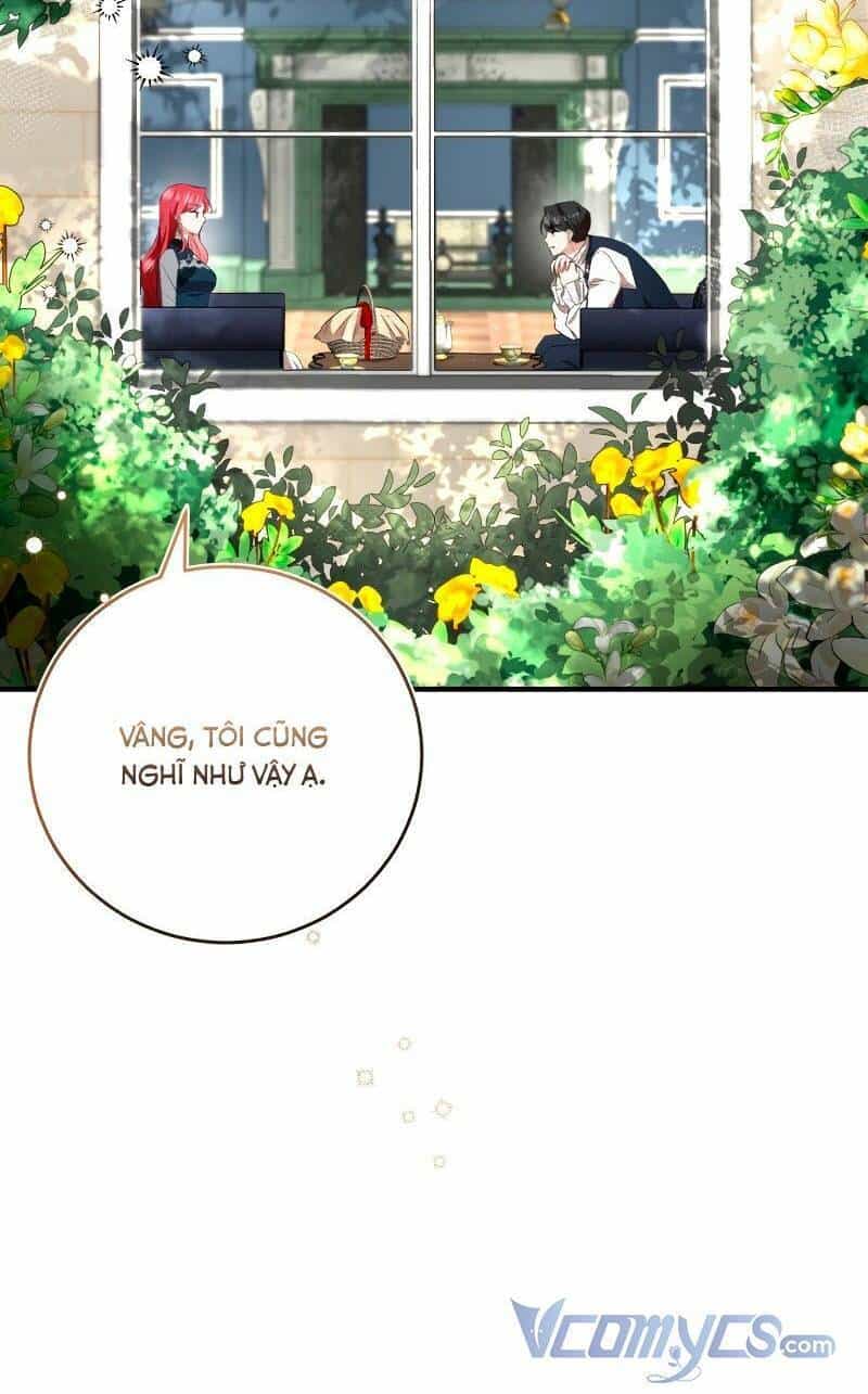 Tôi Sẽ Sống Thử Cuộc Đời Của Ác Nữ - Chương 5 - ảnh 62
