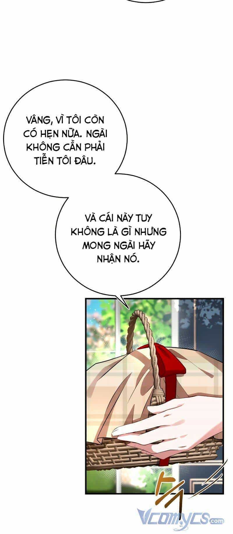 Tôi Sẽ Sống Thử Cuộc Đời Của Ác Nữ - Chương 5 - ảnh 66