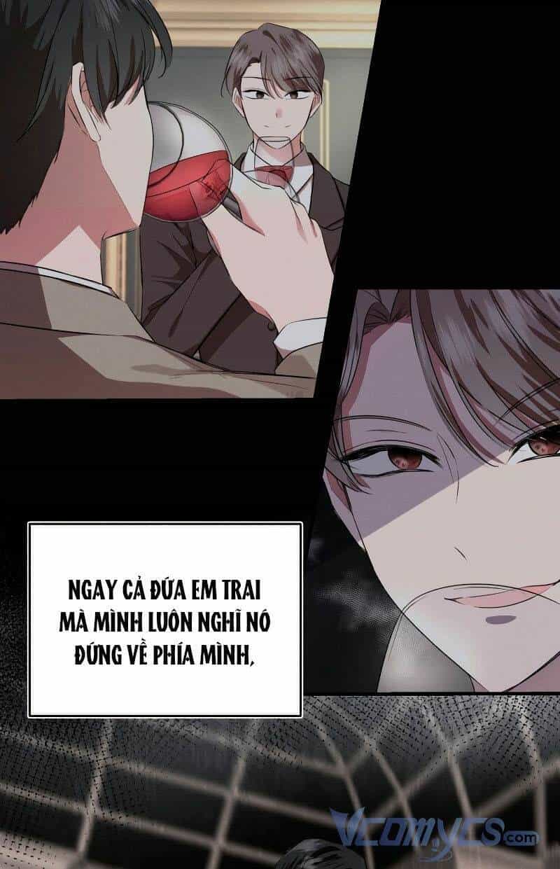 Tôi Sẽ Sống Thử Cuộc Đời Của Ác Nữ - Chương 5 - ảnh 79
