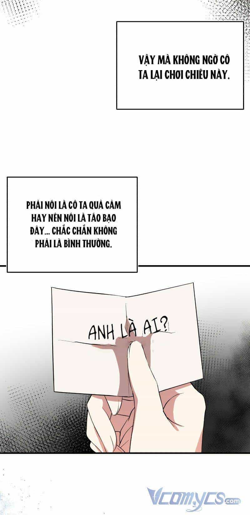 Tôi Sẽ Sống Thử Cuộc Đời Của Ác Nữ - Chương 5 - ảnh 85