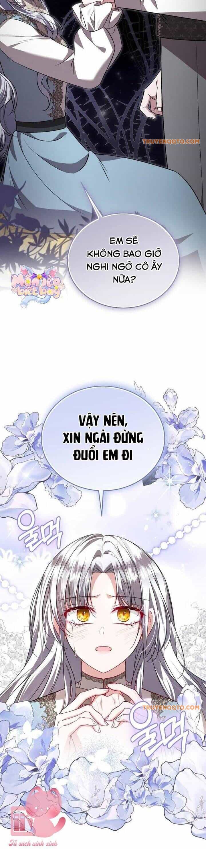 Tôi Sẽ Sống Thử Cuộc Đời Của Ác Nữ - Chương 50 - ảnh 17