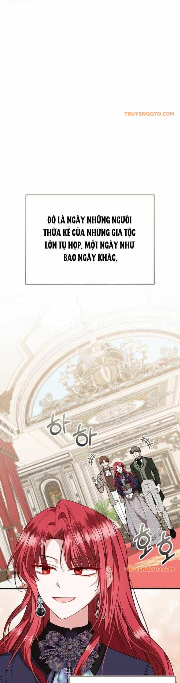 Tôi Sẽ Sống Thử Cuộc Đời Của Ác Nữ - Chương 50 - ảnh 20