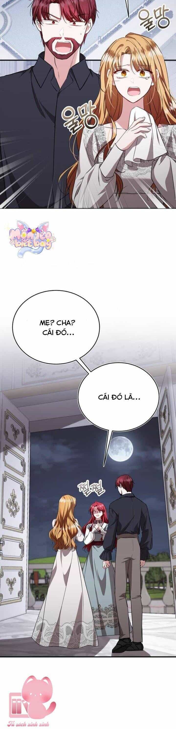 Tôi Sẽ Sống Thử Cuộc Đời Của Ác Nữ - Chương 52 - ảnh 38