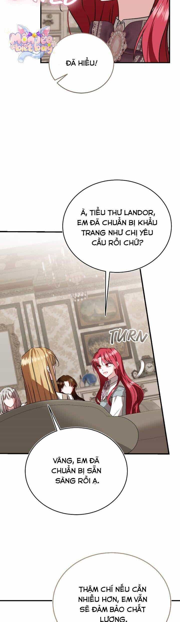 Tôi Sẽ Sống Thử Cuộc Đời Của Ác Nữ - Chương 53 - ảnh 10